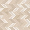 CHEVRON CREAM